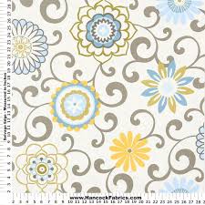 Bib patterns include pom pom play floral print, mini dot print and panama wave chevron print in cayenne red, coral, wasabi green, dusky gray, and white. Waverly Spa Pom Pom Play Home Decor Fabric Fabric Decor Floral Throw Pillows Waverly Fabric