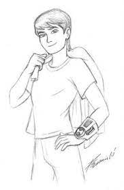 Ben 10 Ultimate Alien Ben 10 Alien Force Fan Art 11718956 Fanpop Ben 10 Ultimate Alien Ben 10 Fan Art