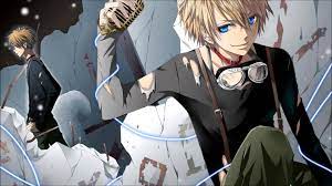 Nightcore Rap God Anime Android Wallpaper Anime Cute Anime Boy