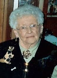 Kate Sanders Brewer Obituary November 7, 2012