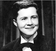 Joel Sheehan Obituary (1933