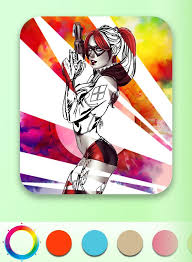 The animated series in sept 1992. Harley Quinn Coloring Book For Adult For Android Apk Download