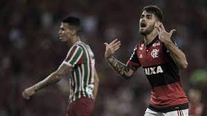 You are on page where you can compare teams fluminense vs flamengo before start the match. Apos Provocacao No Fla Flu Relembre Outras Polemicas Do Futebol Lance