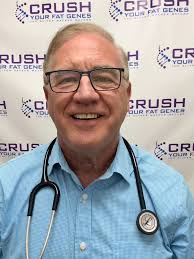 Gregory Oliver in Ms