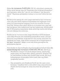 Soal mental ideologi dan pertanyaan wawancara 100 lolos. Test Mental Ideologi Tni