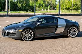 Image result for Lava Gray 2011 R8