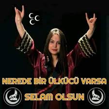 Uyguristan Da Bozkurt Isareti Ile Ilgili Gorsel Sonucu Isaretler Ozlu Sozler Selama