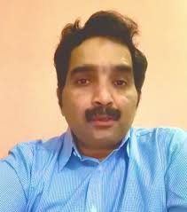 Foundation Day greetings from Dr. Nitin Rao Pediatric Cardiologist from  Hyderabad.