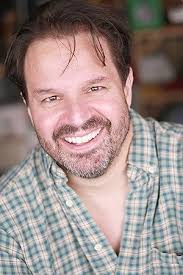 Anthony Turk: Movies, TV, and Bio