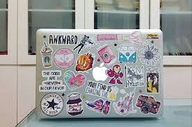 Check spelling or type a new query. Awesome Tumblr Fandom And Band Stickers Over 1000 Designs Available You Pick On Etsy 0 82 Computer Sticker Macbook Stickers Band Stickers