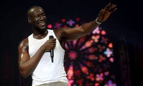 Mariano martinez / mariano martinez sorprendio con. Stormzy Dedicates Video For Song Superheroes To Chadwick Boseman Stormzy The Guardian