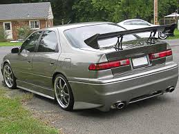2000 toyota camry le review. 1998 Toyota Camry Photos Informations Articles Bestcarmag Com