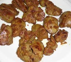 Check spelling or type a new query. Kalori Hati Ayam