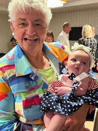 On August 3, 1984, Mary Lou Retton won an Olympic gold medal in the Women's  Gymnastics Individual All-Around, the first American woman to do so. Retton  won 4 other medals, including a