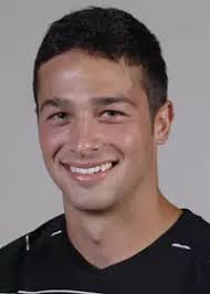 2008 Men's Soccer Roster