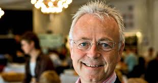 Usædvanlig vestjyde forlader sit livsværk