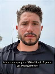 Overcoming industry stereotypes and finding support