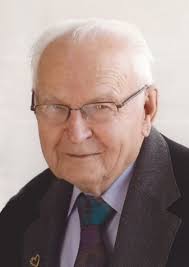 Alfred E. Schaeffer Obituary August 26, 2020