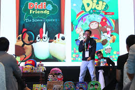 Sejak semalam hangat diperkatakan mengenai program hiburan all together now malaysia yang menghimpunkan seramai 50 selebriti sebagai juri sekaligus mengundang rasa tidak puas hati dikalangan netizen. Why Malaysia Is The Asian Animation Market To Watch Toon Boom Animation