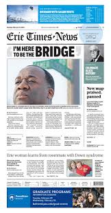 Frank was extremely angry … that they could not figure. Erie Times News By Erietimesnews Issuu