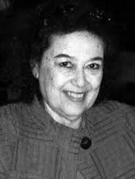 RUBY ARBALLO Obituary (1948