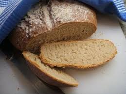 Schnelles Krustenbrot Rezept Mit Bild Rezept Brot Backen Rezept Einfach Krustenbrot Brot Selber Backen Rezept
