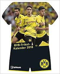 Die mit infomationen, aktionen und einzigartigen bildern das herz eines jeden borussen höherschlagen lässt. Amazon In Buy 2018 Borussia Dortmund Bvb Teneues Football Calender Sports Calendar 34 X 42 Cm Book Online At Low Prices In India 2018 Borussia Dortmund Bvb Teneues Football