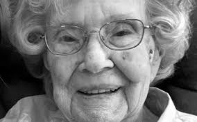 Iris McClure Taunton