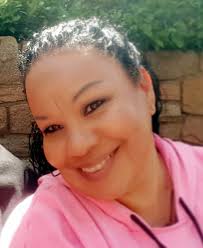 Mary Corpus Obituary