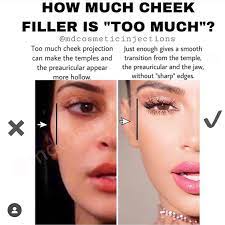 What type of dermal filler is best for me? Facebook