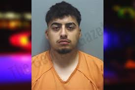 Samuel Hernandez:  https://thegeorgiagazette.com/cherokee/samuel-hernandez-10/