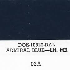 Image result for Admiral Blue 1950 Lincoln