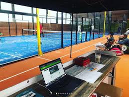 Official rankings of the world padel tour, featuring the world's top ranked players in professional padel. Padel Geretsried Bei Munchen Padel Test 2021