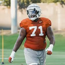 Texas OL Payton Kirkland to enter the NCAA transfer portal - Burnt Orange  Nation
