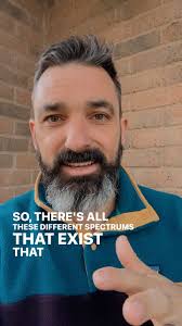 Spectrums:, Find what you are really good at., Look at the opposite.,  That’s the skill you need to develop., #selfled #selfleadership  #selfleadershipcoach #skilldevelopment #motivation #howtochange ...