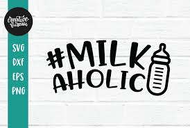 Download Silhouette Graphic Overlay Hand Lettered Hashtag Baby Tee Cricut Svg Cutting File Milkaholic Baby Svg Cut File Download Milk Visual Arts Craft Supplies Tools Delage Com Br