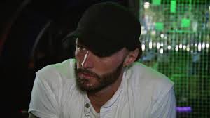 The Challenge: An Elimination Examination Vol. 1 — Kyle