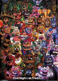 Let us know in the comments below! Fan Casting Scott Cawthon As Phone Guy In Five Nights At Freddy S Movie Fancaat On Mycast