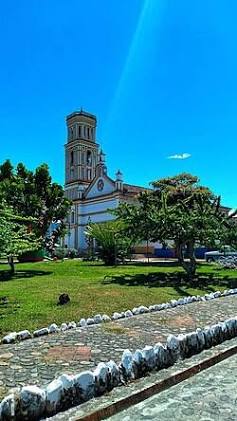 La Jagua (Huila) - Wikipedia, la enciclopedia libre