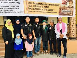 Batu pahat district is a district in the state of johor, malaysia. Dewan Jubli Intan Batu Pahat Batu Pahat Johor Malaysia Town Hall Facebook
