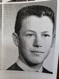 Rich Archbold column: 'The Mongoose' got his start drag racing