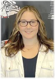 Smith Selected For Superintendent Woods' Student Advisory Council