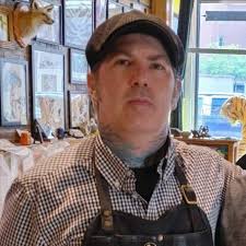 Gallery 3 — Bulletproof Tiger Tattoo