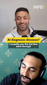 ChatGPT is close to curing cancer?