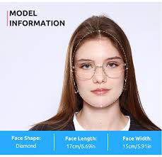 Unisex full frame Metal eyeglasses