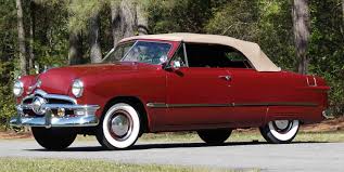 Image result for Cambridge Maroon 1950 Ford