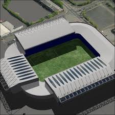 There will be other facilties, right up to aylestone road. Leeds United Stadium Development