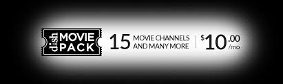 Jump to navigation jump to search. Dish Movie Pack Get 15 Premium Movie Channels On Dish