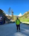 🧿 ARTEXCHANGEPH 🧿 | On the Glacier Express til our last stop ...