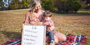Single mom by choice: How one woman chose adoption